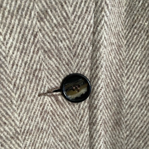 Wool Jacket - Picture 3 of 4